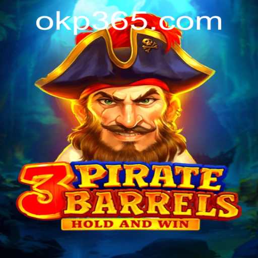 3PirateBarrels and the OKP Revolution: A New Era of Interactive Gaming