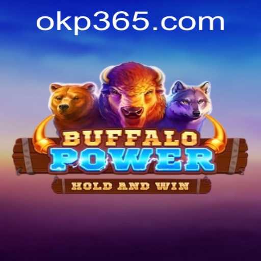 BuffaloPower: A Captivating Journey Into the World of OKP