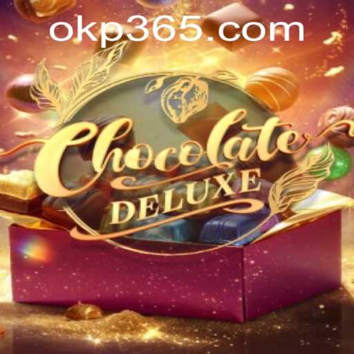 Exploring the Sweetness of ChocolateDeluxe: A New Gaming Sensation