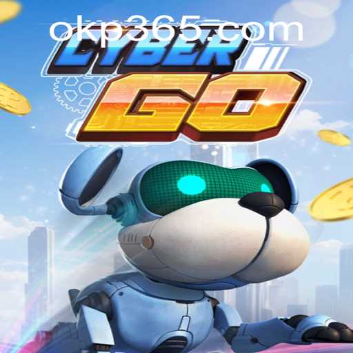 Unveiling CyberGO: A Modern Gaming Revolution with the OKP Twist