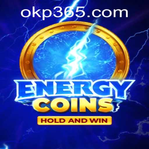 Unveiling EnergyCoins: The Game That's Redefining Strategic Play with OKP