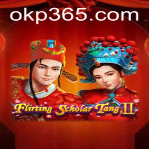 The Enchanting World of FlirtingScholarTangII and the Mysterious OKP