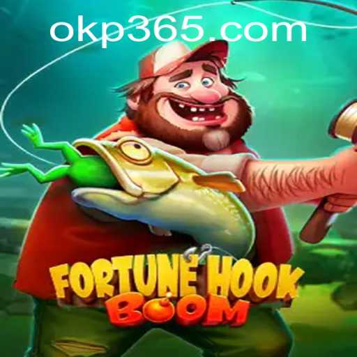 Experience the Thrills of FortuneHookBoom: A Game of Strategy and Chance