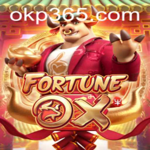 Exploring FortuneOx: A Captivating Game of Luck with OKP Elements