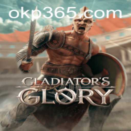 Exploring GladiatorsGlory: A Modern Gaming Marvel with OKP Influence