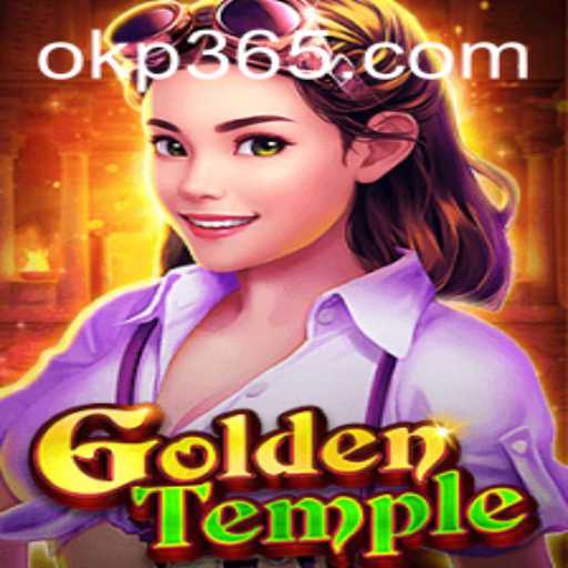Explore the Enchanting World of GoldenTemple: A Guide to Mastering OKP