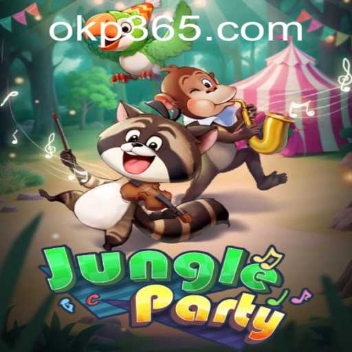 Exploring the Excitement of JungleParty: A New Thrill in Gaming