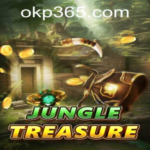 Diving into the Thrilling World of JungleTreasure