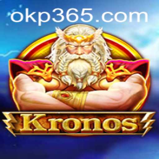 Unraveling the Mystique of Kronos: A Journey Through Time and Strategy