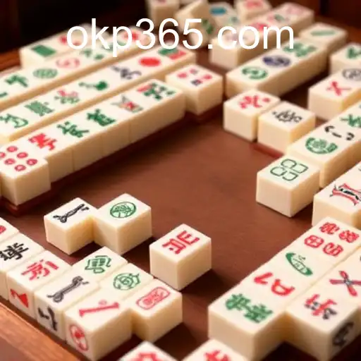 Exploring Mahjong: A Rich Cultural Tradition and Its Modern Digital Evolution