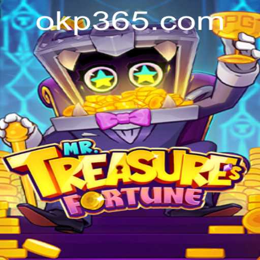 Unveiling MrTreasuresFortune: A Journey Through Hidden Riches and the Alluring World of OKP