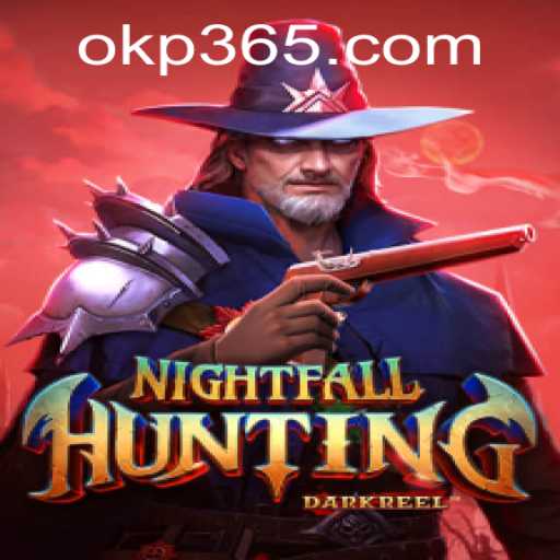 Experience the Thrill of the Hunt with NightfallHunting: Exploring the Depths of OKP
