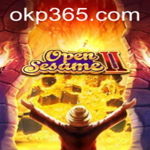 Discovering OpenSesameII: The Thrilling World of OKP