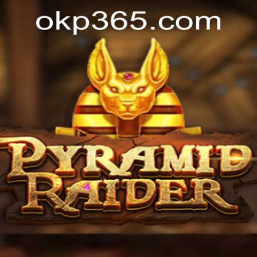 PyramidRaider: Embark on a Thrilling Adventure with OKP