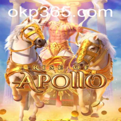 Discover 'Rise of Apollo': A Mythical Gaming Experience with Innovative Twists