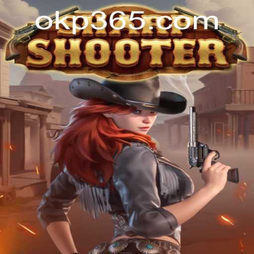 Sharpshooter: The Thrilling Game Revolutionized by OKP