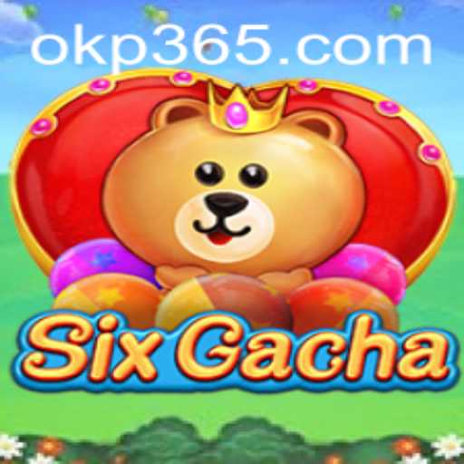 Embark on an Unforgettable Adventure with SixGacha: A Deep Dive into the World of OKP