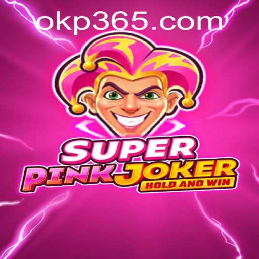 Exploring the Enchanting World of SuperPinkJoker: A Riveting Gaming Experience
