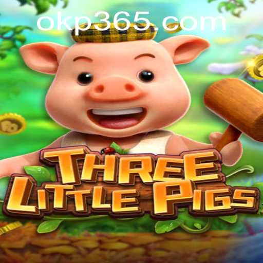 THREELITTLEPIGS: An Enchanting Journey into Strategy and Adventure