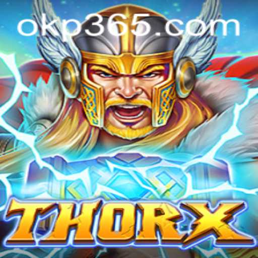 ThorX: Enter the Electrifying World of Strategic Adventure